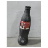 Coca Cola Bottle Gas Pump/Station Display Sign See