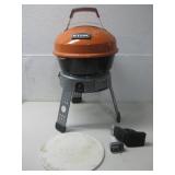 Stok Tourist Grill STG1101