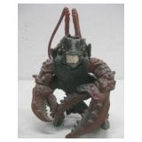 1994 Mattel Street Sharks Slobster Figure