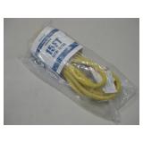 NIP Jewenwils 15' Extension Cord