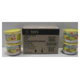 Eight NIP Play-Doh Sundae Treats Sets