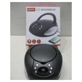 NIOB GPX CD Boombox