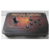 Mortal Kombat Tournament Edition Fight Stick See