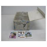 Assorted Vtg NFL Football Cards