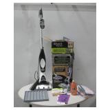 Shark Sonic Duo Carpet & Hard Floor Cleaner See