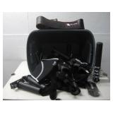 Exercise & Weight Lifting Equipment Accessories