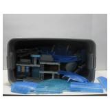 Mattel Disney Pixar Cars 3 Speedway Mega See Info