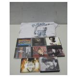 Various Bruce Springteen  Music Cd's See Info