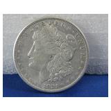 1921-S Morgan Silver Dollar 90% Silver