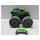 Snake Bite RC Car FCC Model 61061UHW See