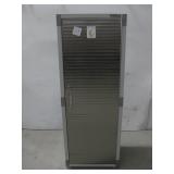 Ultra  HD Seville Classics Metal Storage See Info