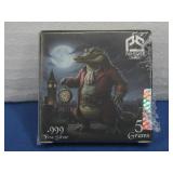 Silver 5 Grams .999 Fine Silver Limited See Info