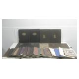 1903-1929 New Mexico Military Institute Year Books