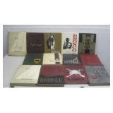 1955-1967 New Mexico Military Institute Year Books