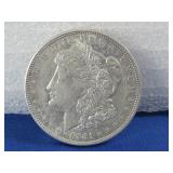 1921 Morgan Silver Dollar 90% Silver
