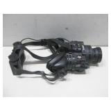 Infinity Ward Night Vision Goggles Untested
