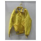 Vtg DeLong Western Jacket Sz XS See Info