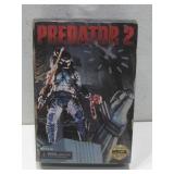 NIOP Predator 2 Action Figure See Info