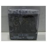 NIOP Aliens Private William Hudson Vs Xenomorph