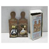 Vtg Kind Words About Grandpa & Grandma See Info