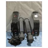 Malone, Yakima & Sherpak Mounting Rack Items