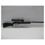 Gamo Raptor Whisper .177 Air Rifle & Scope Works