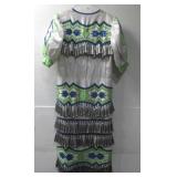 Native American Jingle Dress See Info