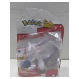 NIP Pokemon Mewtwo Figure