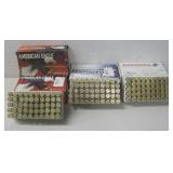 200 Rounds Of .38 Special & .38 Full Metal See