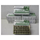 Remington 300 Rounds .38 Special Ammo