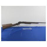 Stevens Visible Loading Repeater Rifle .22LR Short