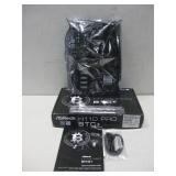 NIOP ASRock H110 Pro BTC+