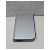 Western Digital 4905A  External Drive See Info