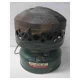 1965 Coleman Heater 10' Kansas USA White Fuel
