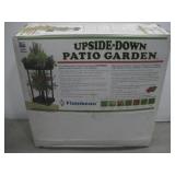 NIOP Upside Down Patio Garden