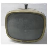 Vtg RCA Victorola T.V.  See Info