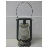 Antique Paull's No. 0 Tubular  Lantern 20' See