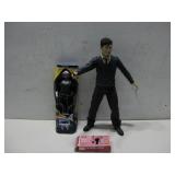 Harry Potter Figure,Sears The Brown Family Figures