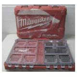 Milwaukee Case & NWT Milwaukee Packout Case See