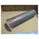 Paint Ball Canister With Paint Balls See Info