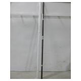 Schluter Systems Metal Edge Trim Bronze & White 8'