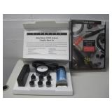 NIOB Testors Model Master Airbrush Starter Set
