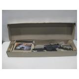 AR-15 Del-Ton 16' 556 Rifle Red Dot Sight Mags