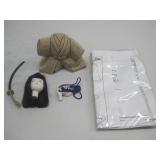 Vtg Japanese Doll Kit