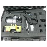 MotorMarine IIEX Sea & Sea Camera w/ Pelican Case