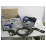 Mi-T-M AR Blue Clean 118 Small Pressure Washer