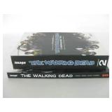 The Walking Dead Volume 1 & 2 Graphic Novels