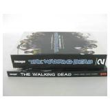 The Walking Dead Volume 1 & 2 Graphic Novels