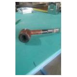 KAY WOODIE VINTAGE PIPE