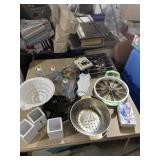 KITCHEN ACCESSORIES SILVERWARE MORE